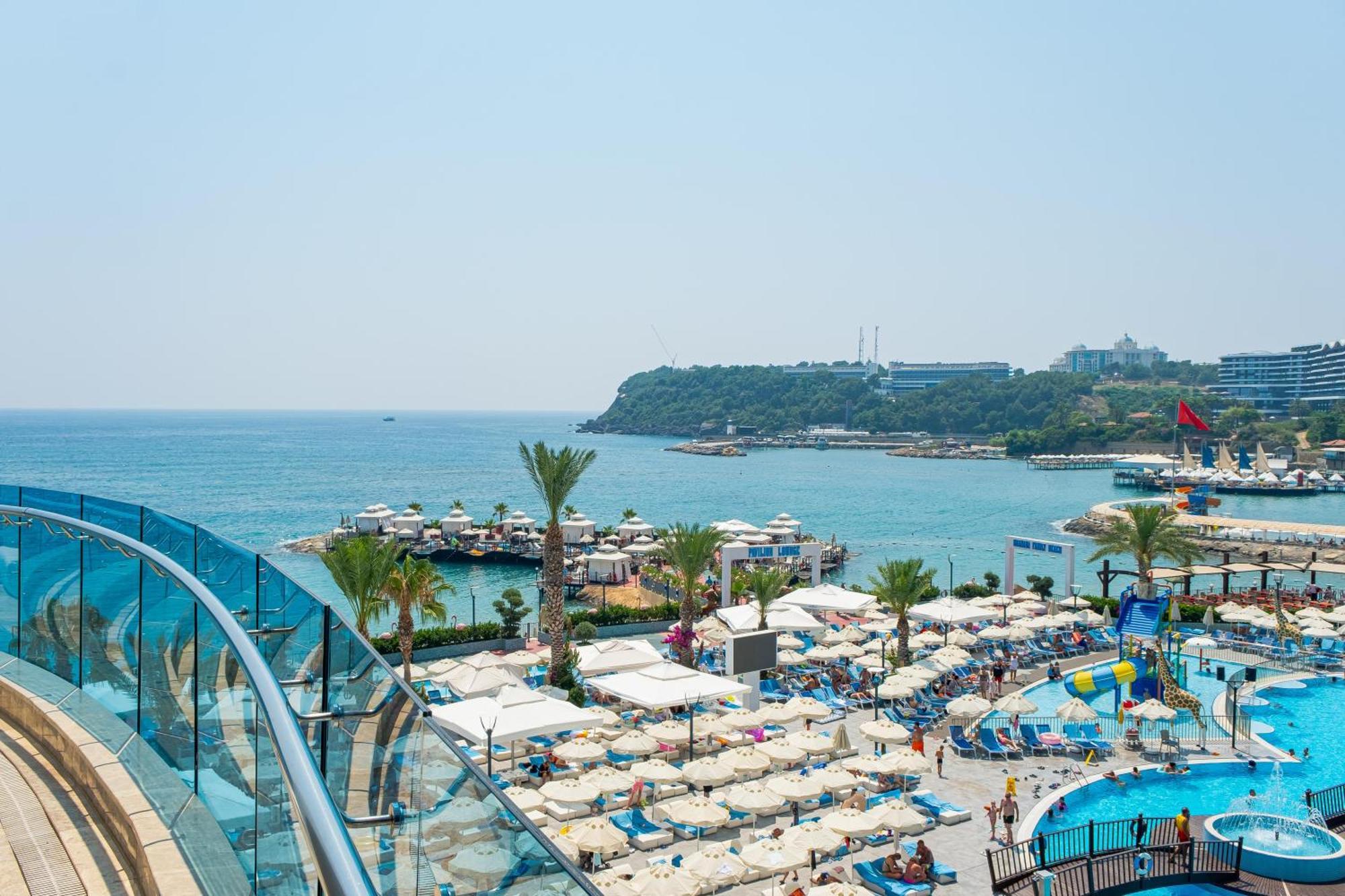 Resort Granada Luxury 5*