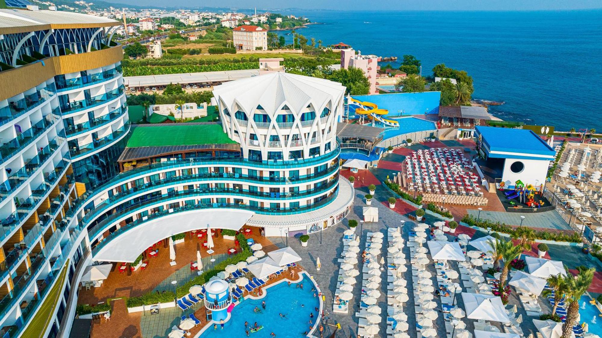 Granada Luxury